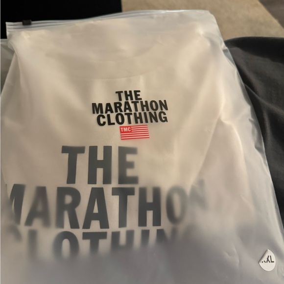The Marathon Clothing T Shirts $30 Each | 2 for $50 | Size XXL (Authentic) - Picture 10 of 10